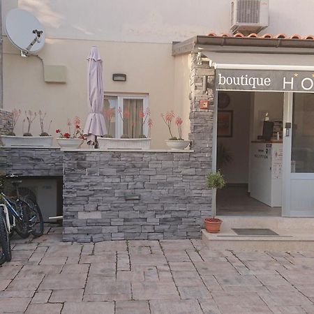Hotel Boutique Natka Rovinj Room photo