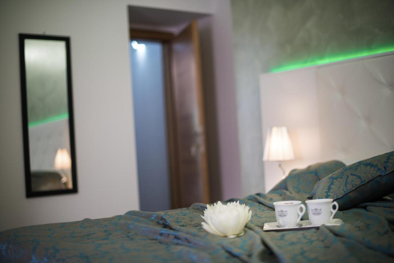 Hotel Boutique Natka Rovinj Exterior photo