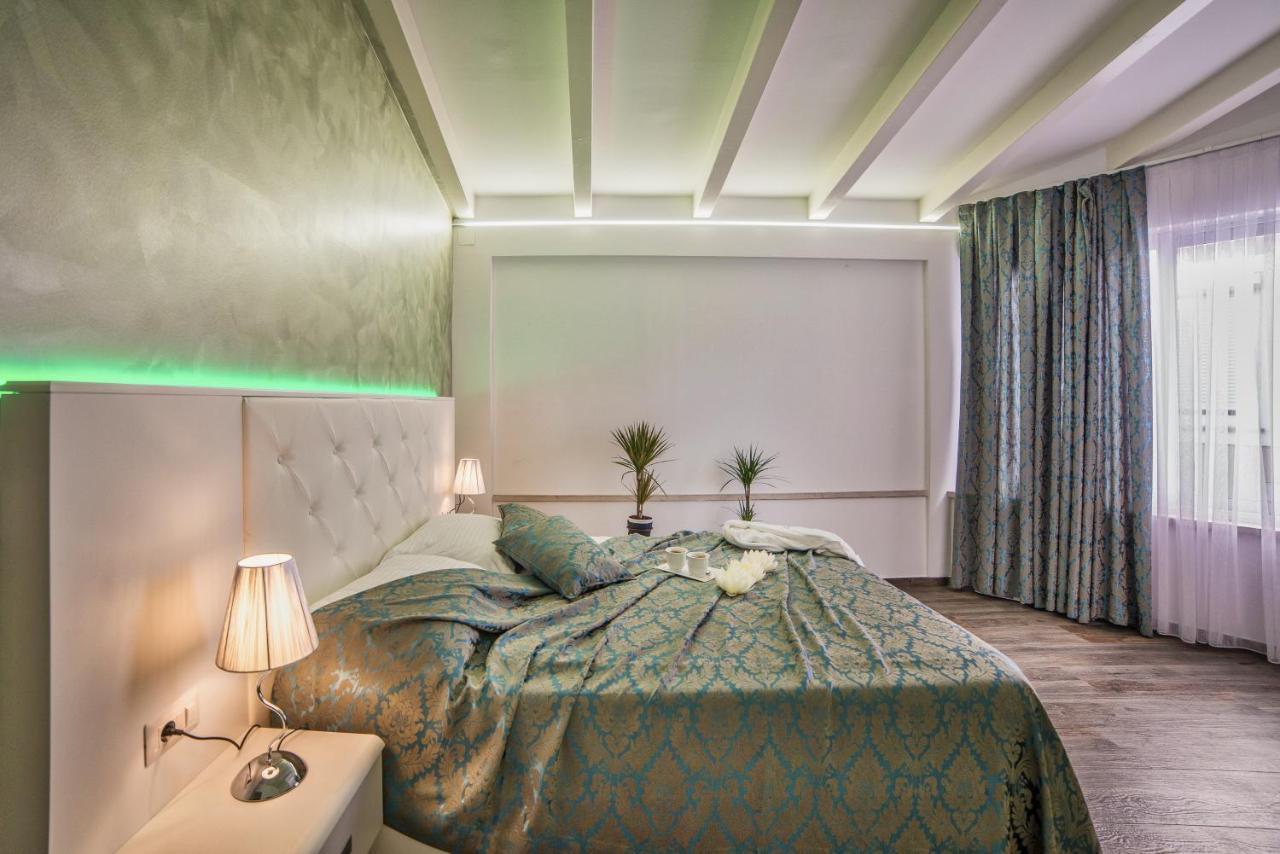 Hotel Boutique Natka Rovinj Exterior photo