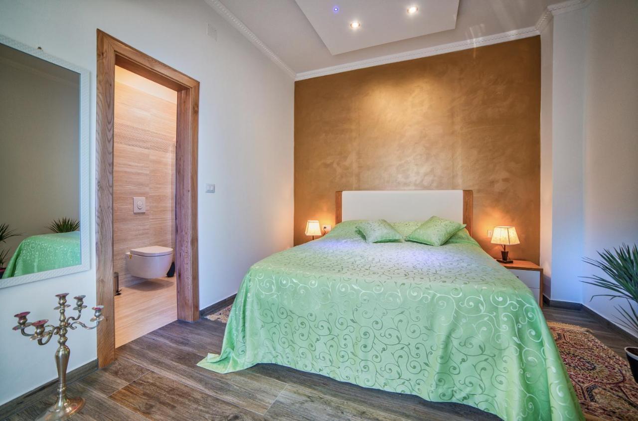 Hotel Boutique Natka Rovinj Exterior photo